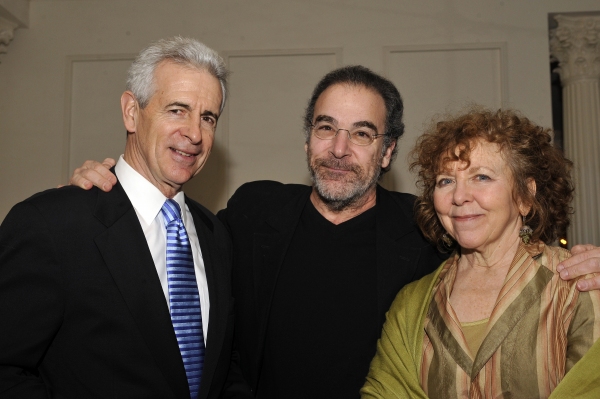 Photo Flash: Fitzgerald, Luker, et al. in ENCORES! TREASURES Image