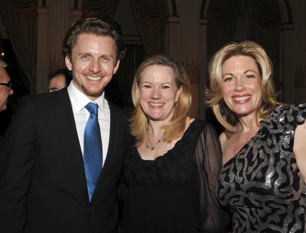 Photo Flash: Fitzgerald, Luker, et al. in ENCORES! TREASURES Image