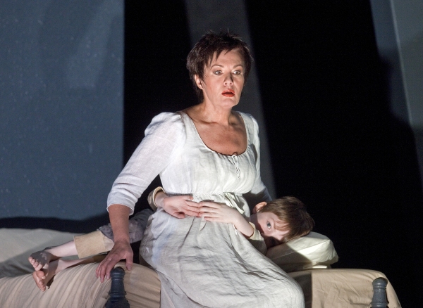 Photo Flash: Metropolitan Opera's WOZZECK Image