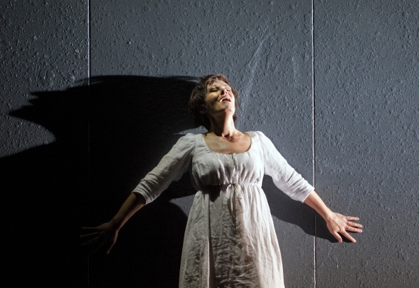 Photo Flash: Metropolitan Opera's WOZZECK Image