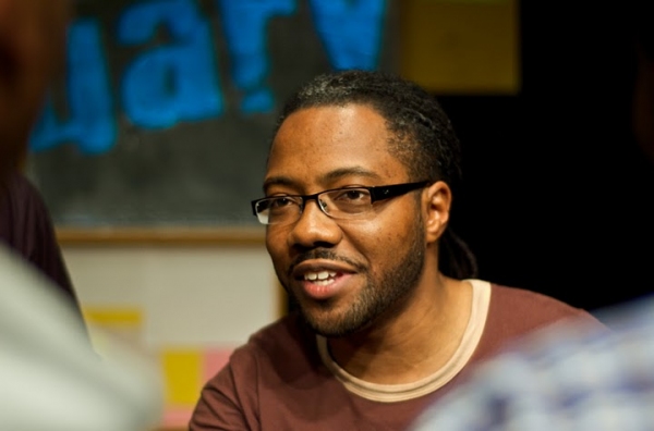 Photo Flash: Abingdon Theatre's SUMMER IN SANCTUARY Talkback Image