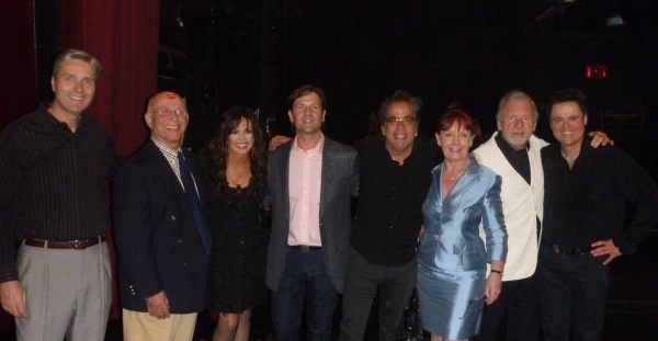 Photo Coverage: Dancing with the Stars Alums Donny & Marie 'Score a 10' in New Las Vegas Show Image