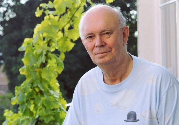 Photo Flash: Old Globe's LIFE OF RILEY Image