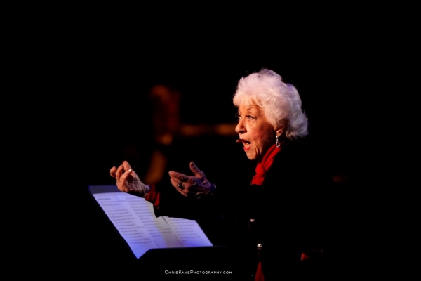 Photo Flash: Channing, Moreno, et al. in ORIGINAL CAST 2 Image