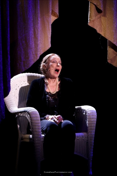 Photo Flash: Channing, Moreno, et al. in ORIGINAL CAST 2 Image