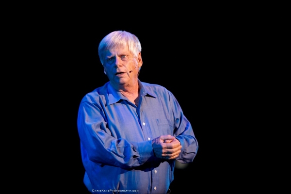 Robert Morse Photo