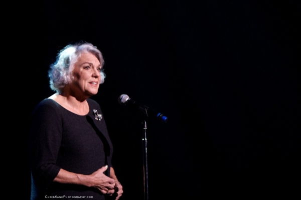 Tyne Daly Photo