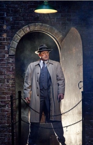 Photo Flash: CURTAINS at Paper Mill Playhouse! Image