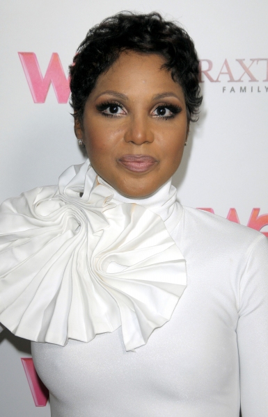Photo Coverage: WE's 'Braxton Family Values' Launches in LA Image