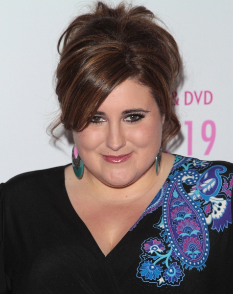 Photo Coverage: Tisdale Celebrates 'Sharpay's Fabulous Adventure' DVD Release Image