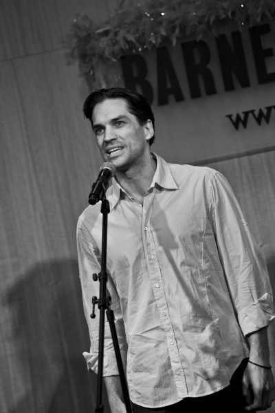 Photo Coverage: PRISCILLA Celebrates Cast Album Release at Barnes & Noble Image