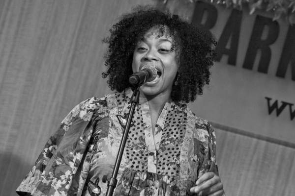 Photo Coverage: PRISCILLA Celebrates Cast Album Release at Barnes & Noble Image