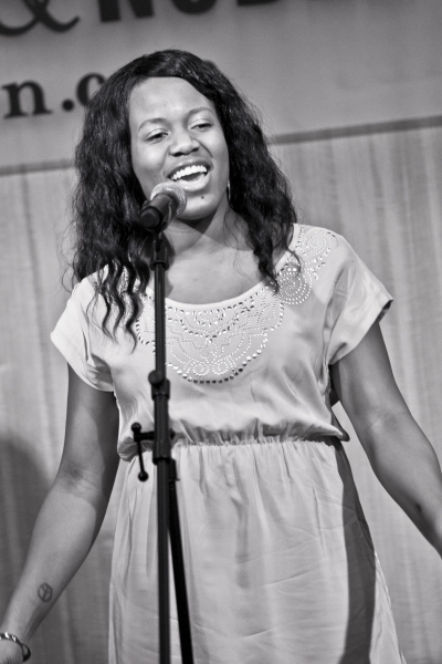 Photo Coverage: PRISCILLA Celebrates Cast Album Release at Barnes & Noble Image