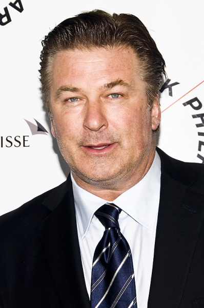 Photo Coverage: NY Philharmonic Presents All-Star COMPANY - Gala Arrivals Image