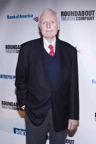 Photo Coverage: ANYTHING GOES Opening Night Party Image