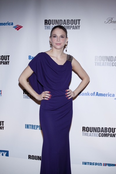 Photo Coverage: ANYTHING GOES Opening Night Party Image