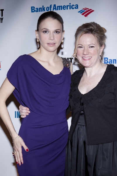Photo Coverage: ANYTHING GOES Opening Night Party Image