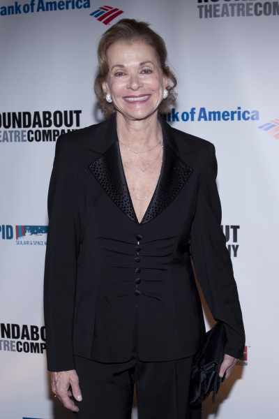 Photo Coverage: ANYTHING GOES Opening Night Party Image