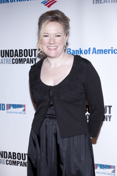 Photo Coverage: ANYTHING GOES Opening Night Party Image