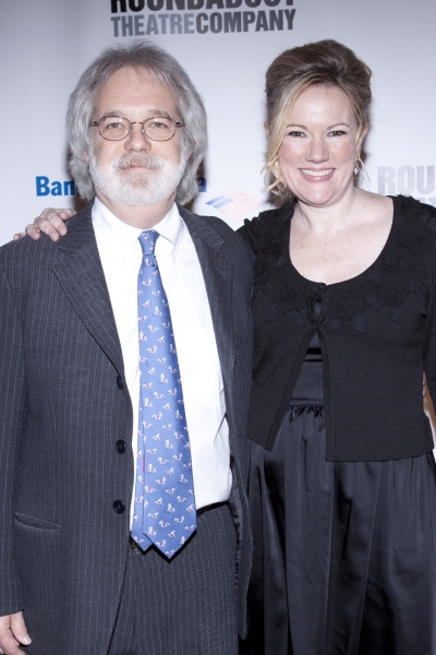Photo Coverage: ANYTHING GOES Opening Night Party Image