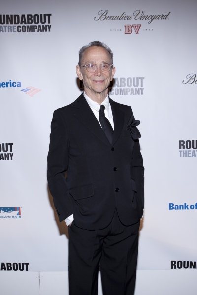 Photo Coverage: ANYTHING GOES Opening Night Party Image