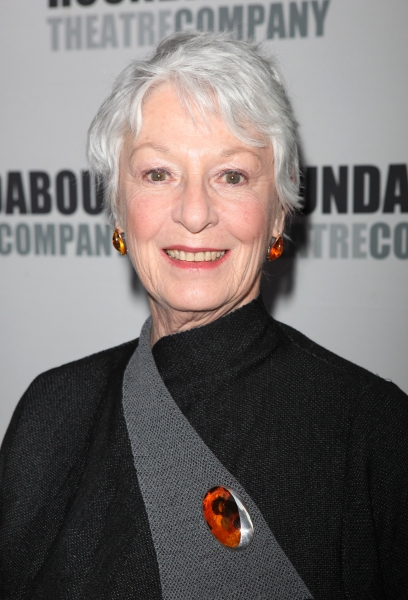 Photo Coverage: ANYTHING GOES Opening Night Red Carpet Image