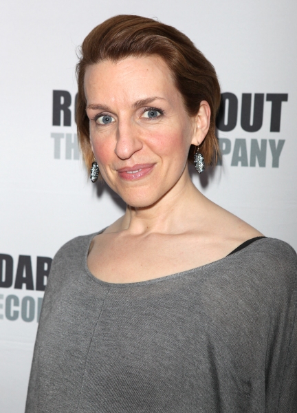 Photo Coverage: ANYTHING GOES Opening Night Red Carpet Image