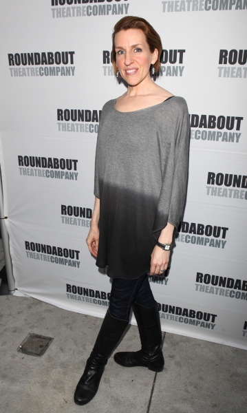 Photo Coverage: ANYTHING GOES Opening Night Red Carpet Image