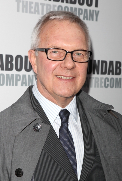Walter Bobbie attending the Opening Night Performance of The Roundabout Theatre Compa Photo