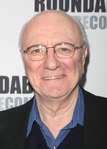 Photo Coverage: ANYTHING GOES Opening Night Red Carpet Image