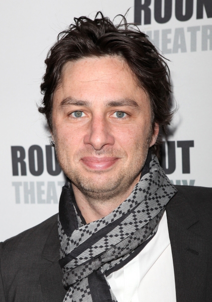Photo Coverage: ANYTHING GOES Opening Night Red Carpet Image