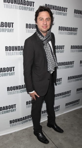 Photo Coverage: ANYTHING GOES Opening Night Red Carpet Image