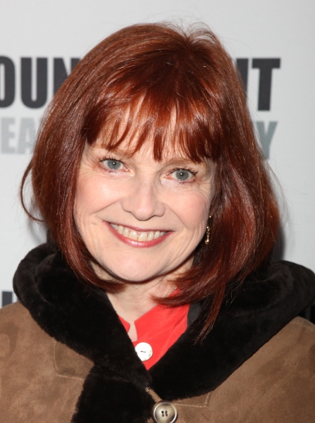 Photo Coverage: ANYTHING GOES Opening Night Red Carpet Image