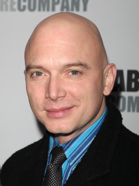 Michael Cerveris attending the Opening Night Performance of The Roundabout Theatre Co Photo