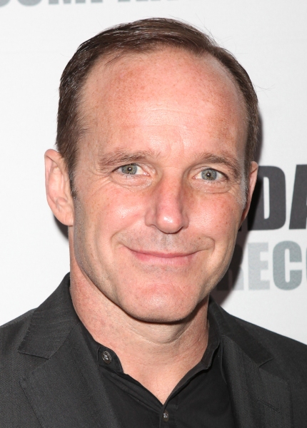 Clark Gregg attending the Opening Night Performance of The Roundabout Theatre Company Photo