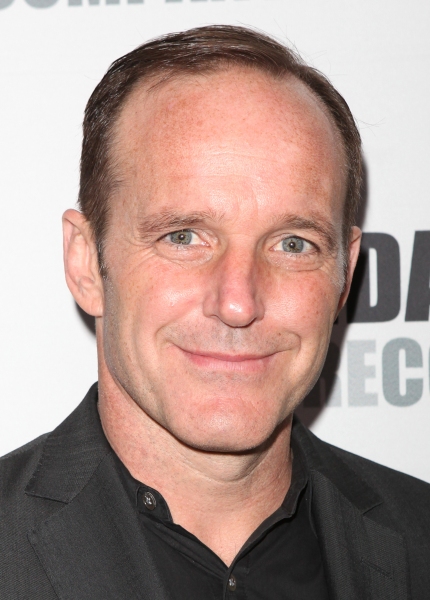 Photo Coverage: ANYTHING GOES Opening Night Red Carpet Image