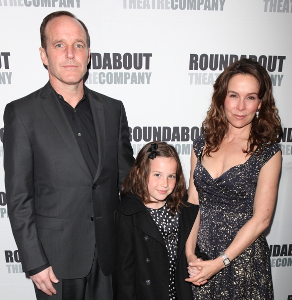 Photo Coverage: ANYTHING GOES Opening Night Red Carpet Image