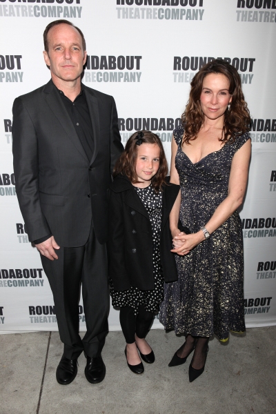 Photo Coverage: ANYTHING GOES Opening Night Red Carpet Image
