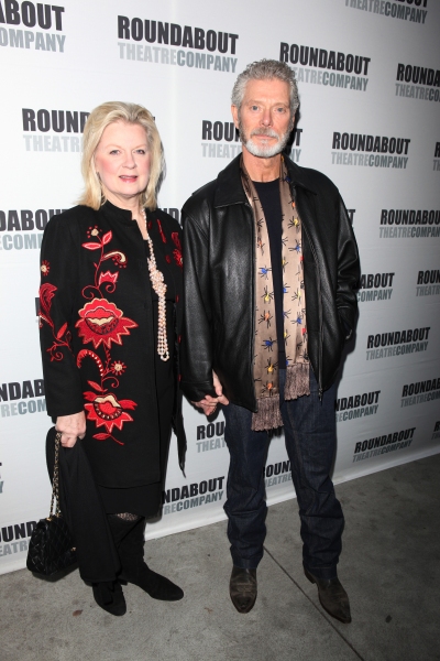 Photo Coverage: ANYTHING GOES Opening Night Red Carpet Image