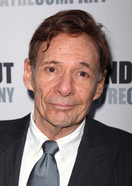 Photo Coverage: ANYTHING GOES Opening Night Red Carpet Image
