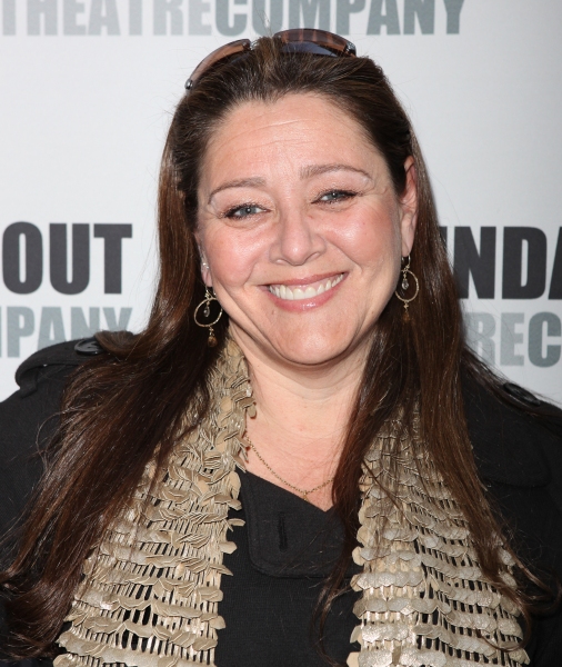 Camryn Manheim attending the Opening Night Performance of The Roundabout Theatre Comp Photo