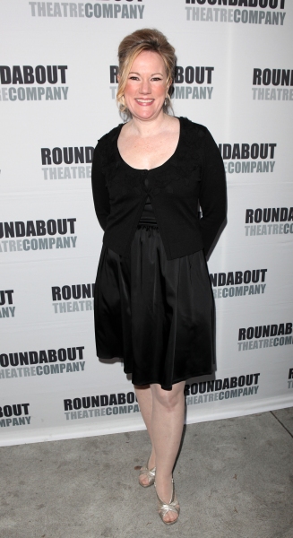 Photo Coverage: ANYTHING GOES Opening Night Red Carpet Image