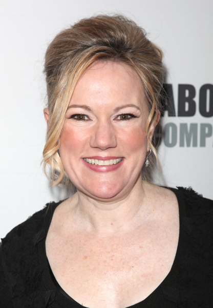 Photo Coverage: ANYTHING GOES Opening Night Red Carpet Image