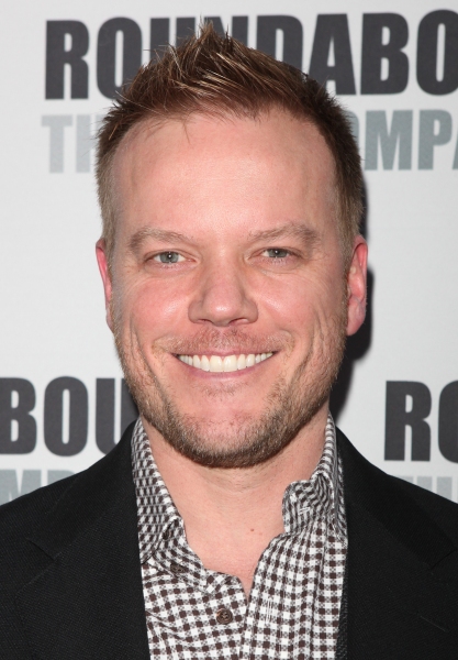 Photo Coverage: ANYTHING GOES Opening Night Red Carpet Image