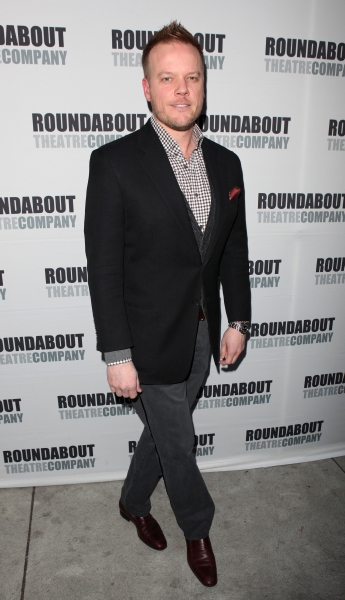 Photo Coverage: ANYTHING GOES Opening Night Red Carpet Image