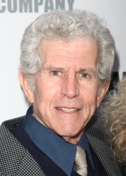 Photo Coverage: ANYTHING GOES Opening Night Red Carpet Image