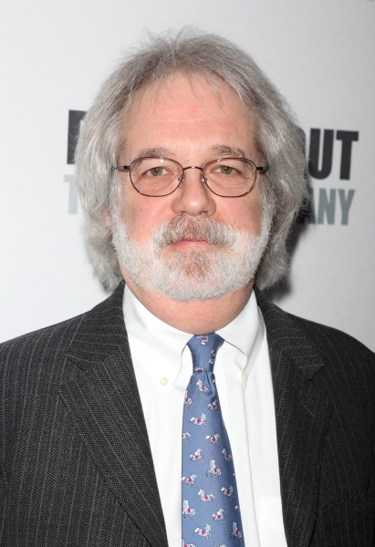 John Weidman  attending the Opening Night Performance of The Roundabout Theatre Compa Photo