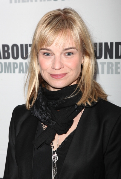 Photo Coverage: ANYTHING GOES Opening Night Red Carpet Image