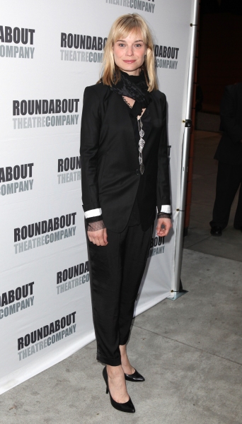 Photo Coverage: ANYTHING GOES Opening Night Red Carpet Image