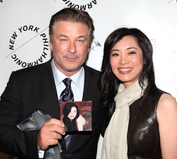 Photo Coverage: NY Philharmonic's COMPANY After Party Image